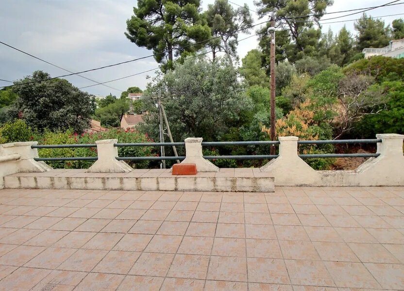 Maison à vendre, 85m², Marseille 11ème