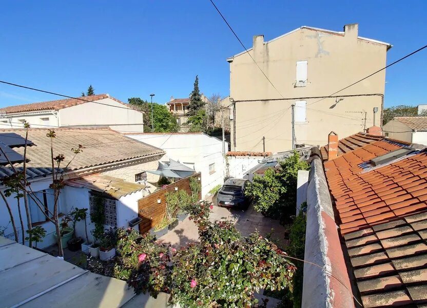 Maison à vendre, 300m², Marseille 3ème