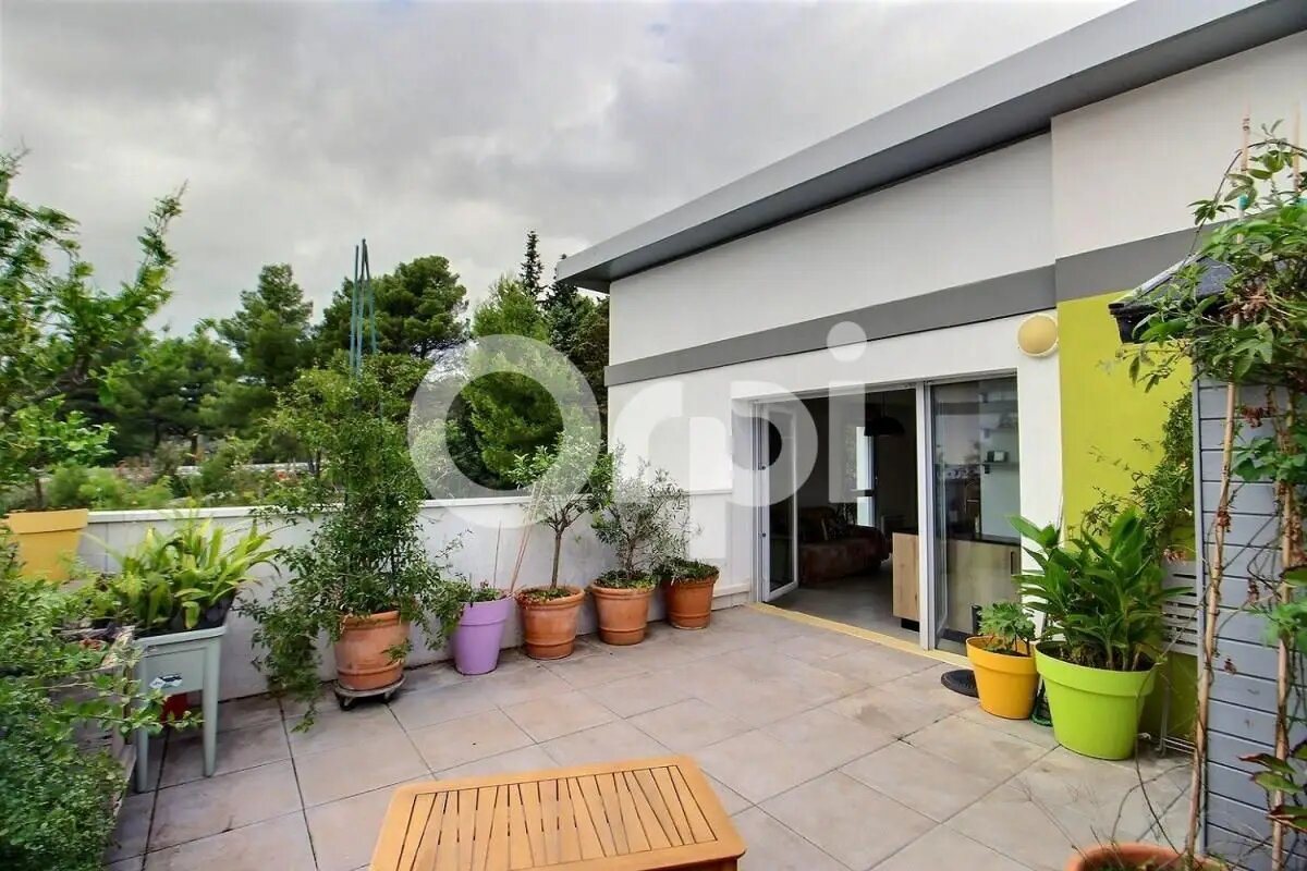 Appartement à vendre, 43m², Aubagne