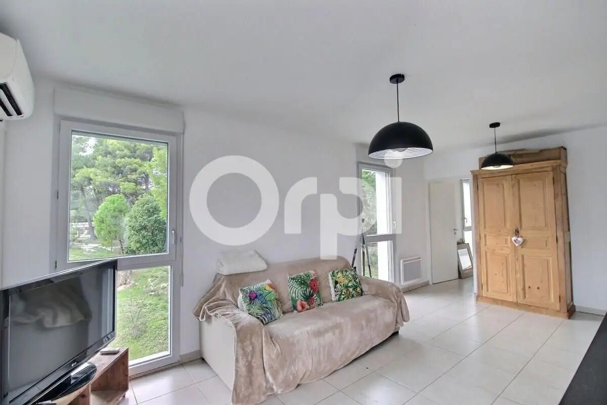 Appartement à vendre, 43m², Aubagne