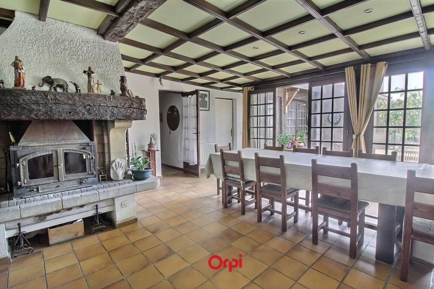 Maison à vendre, 138m², Marseille 11ème