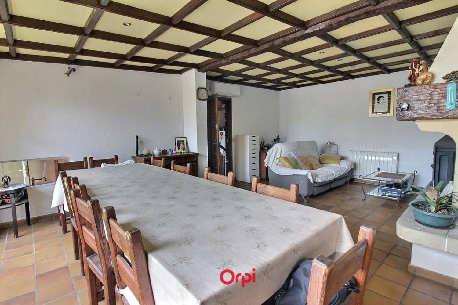 Maison à vendre, 138m², Marseille 11ème