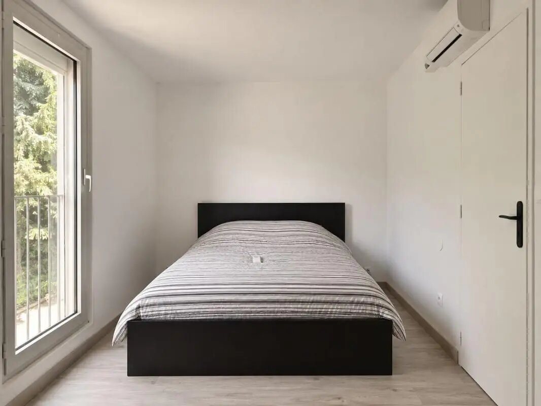 Appartement à louer, 65m², Marseille 12ème