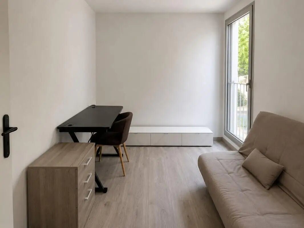 Appartement à louer, 65m², Marseille 12ème