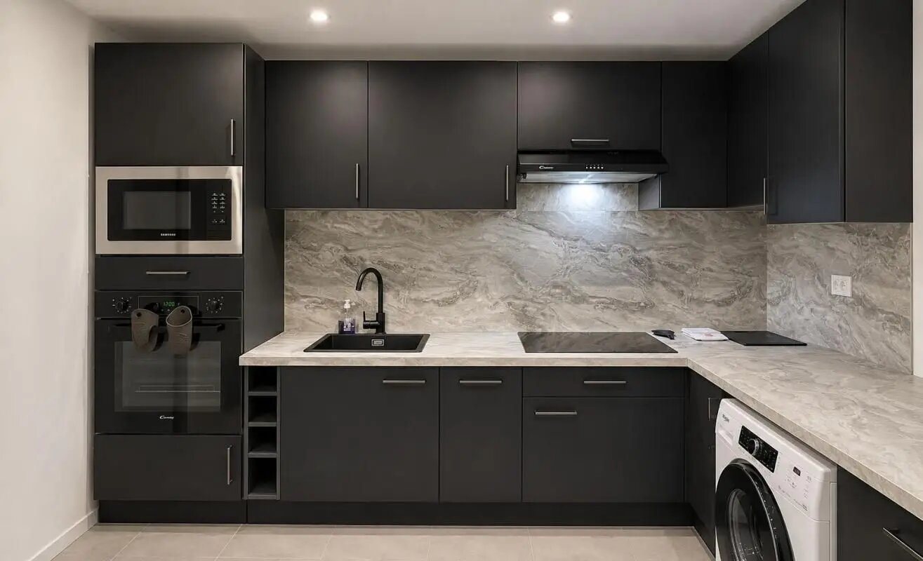 Appartement à louer, 65m², Marseille 12ème
