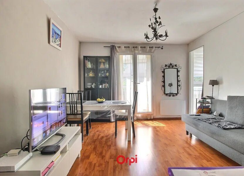 Appartement à vendre, 64m², Marseille 10ème