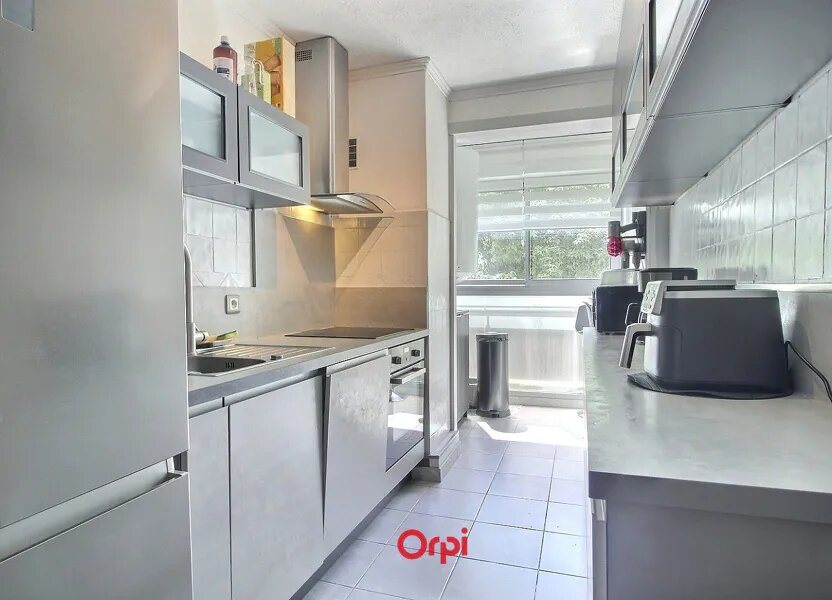 Appartement à vendre, 64m², Marseille 10ème
