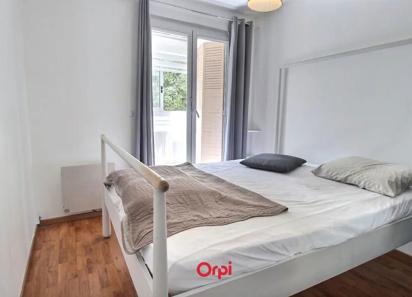 Appartement à vendre, 64m², Marseille 10ème