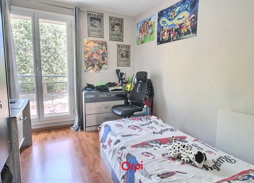 Appartement à vendre, 64m², Marseille 10ème