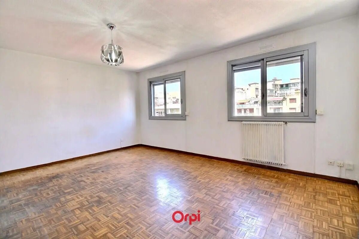 Appartement à vendre, 30m², Marseille 13ème