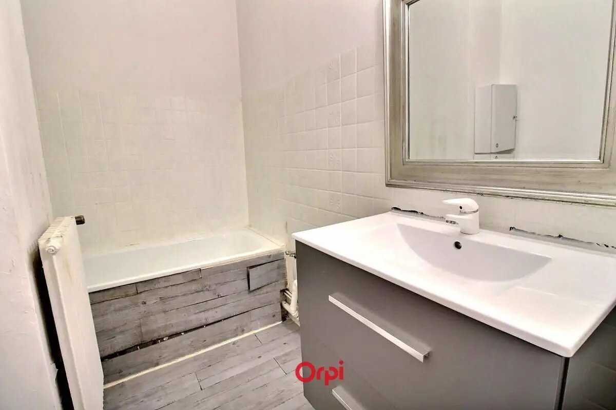 Appartement à vendre, 30m², Marseille 13ème
