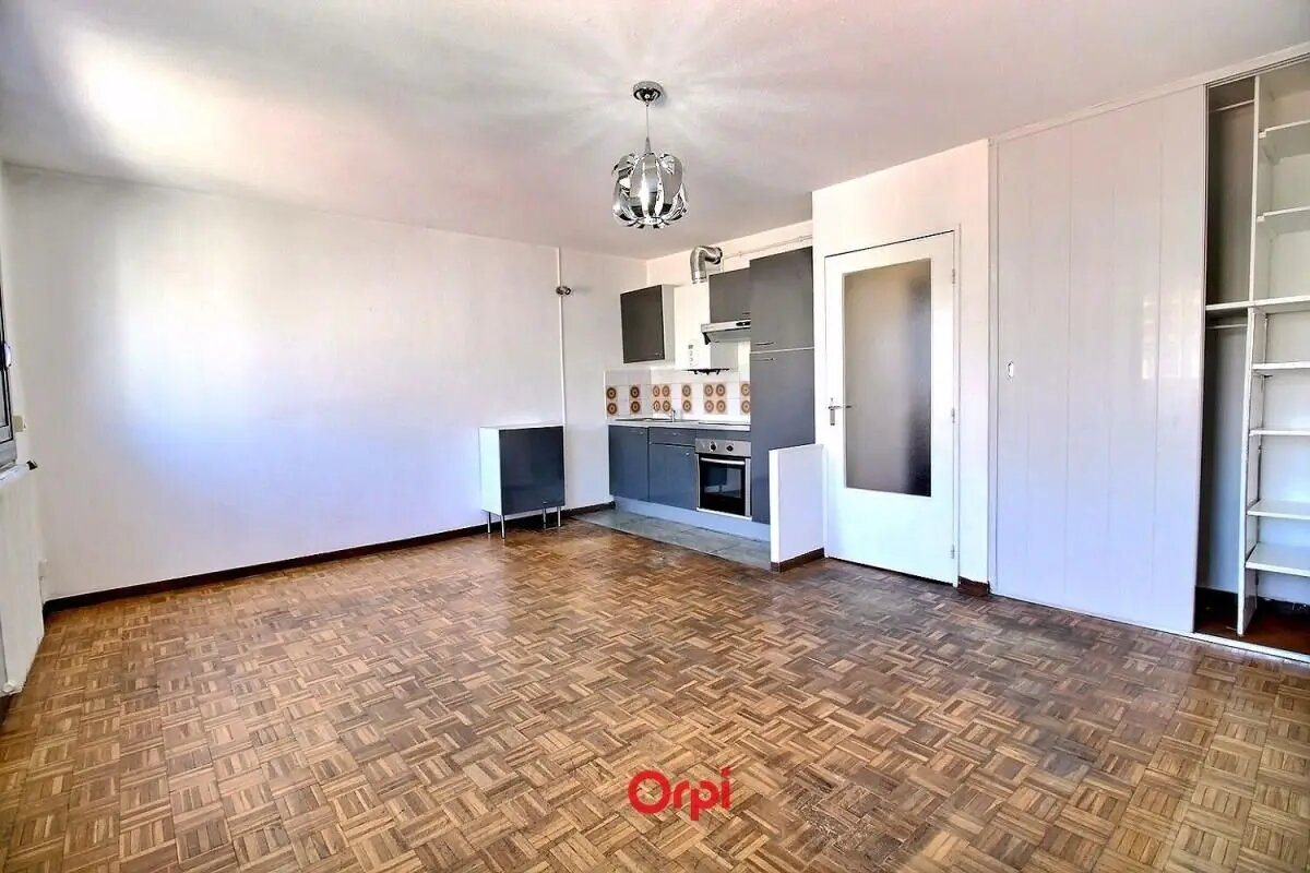 Appartement à vendre, 30m², Marseille 13ème