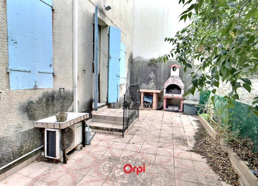 Maison à vendre, 111m², Marseille 10ème