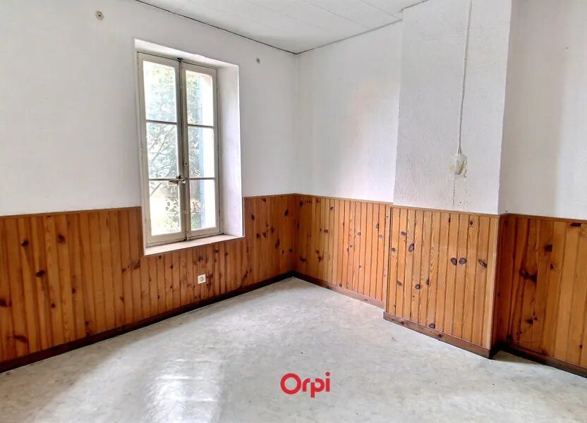 Maison à vendre, 111m², Marseille 10ème