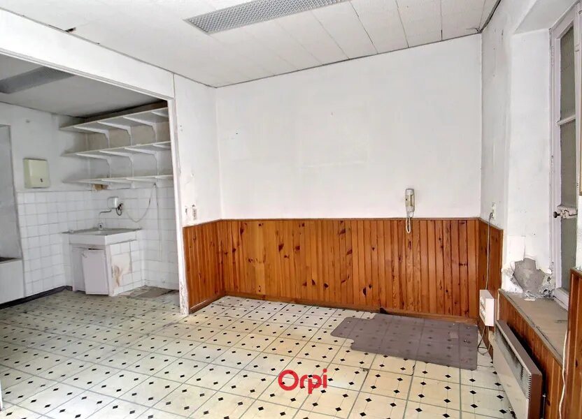 Maison à vendre, 111m², Marseille 10ème