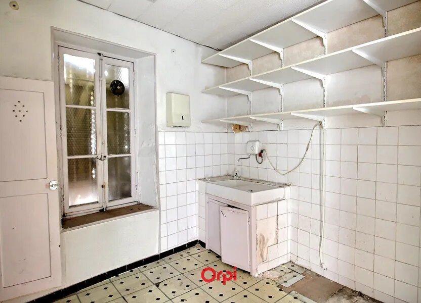 Maison à vendre, 111m², Marseille 10ème