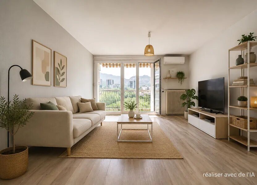 Appartement à vendre, 1074m², Marseille 10ème