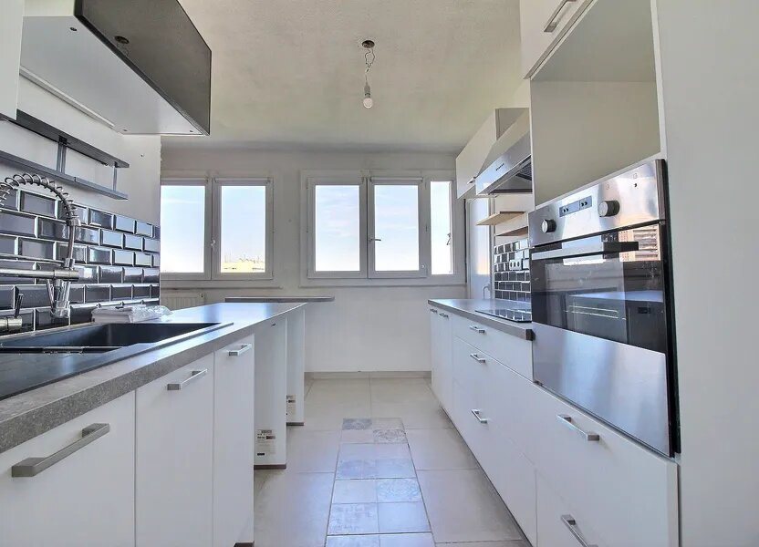 Appartement à vendre, 1074m², Marseille 10ème