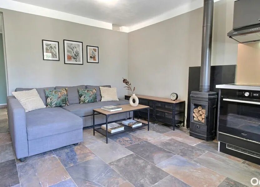 Maison à vendre, 32m², Marseille 11ème