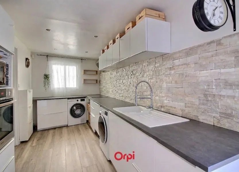 Maison à vendre, 96m², Marseille 11ème