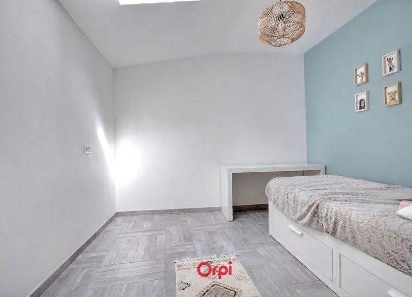 Maison à vendre, 96m², Marseille 11ème