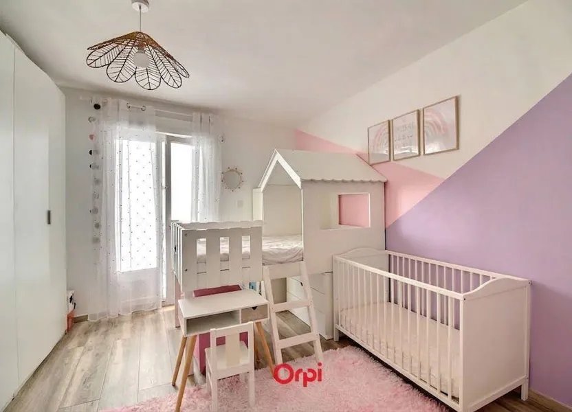 Maison à vendre, 96m², Marseille 11ème