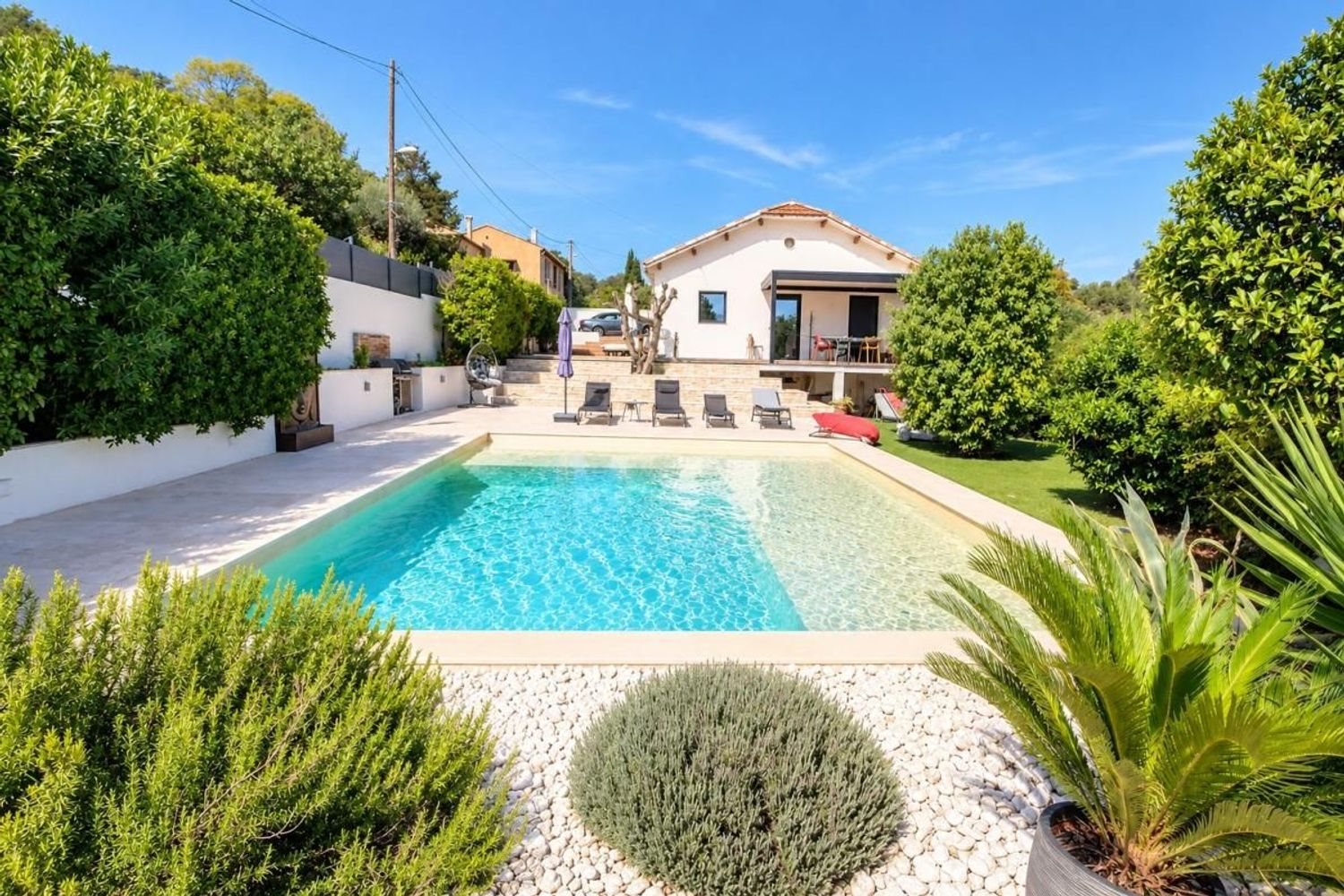 Maison à vendre, 164m², Marseille 12ème