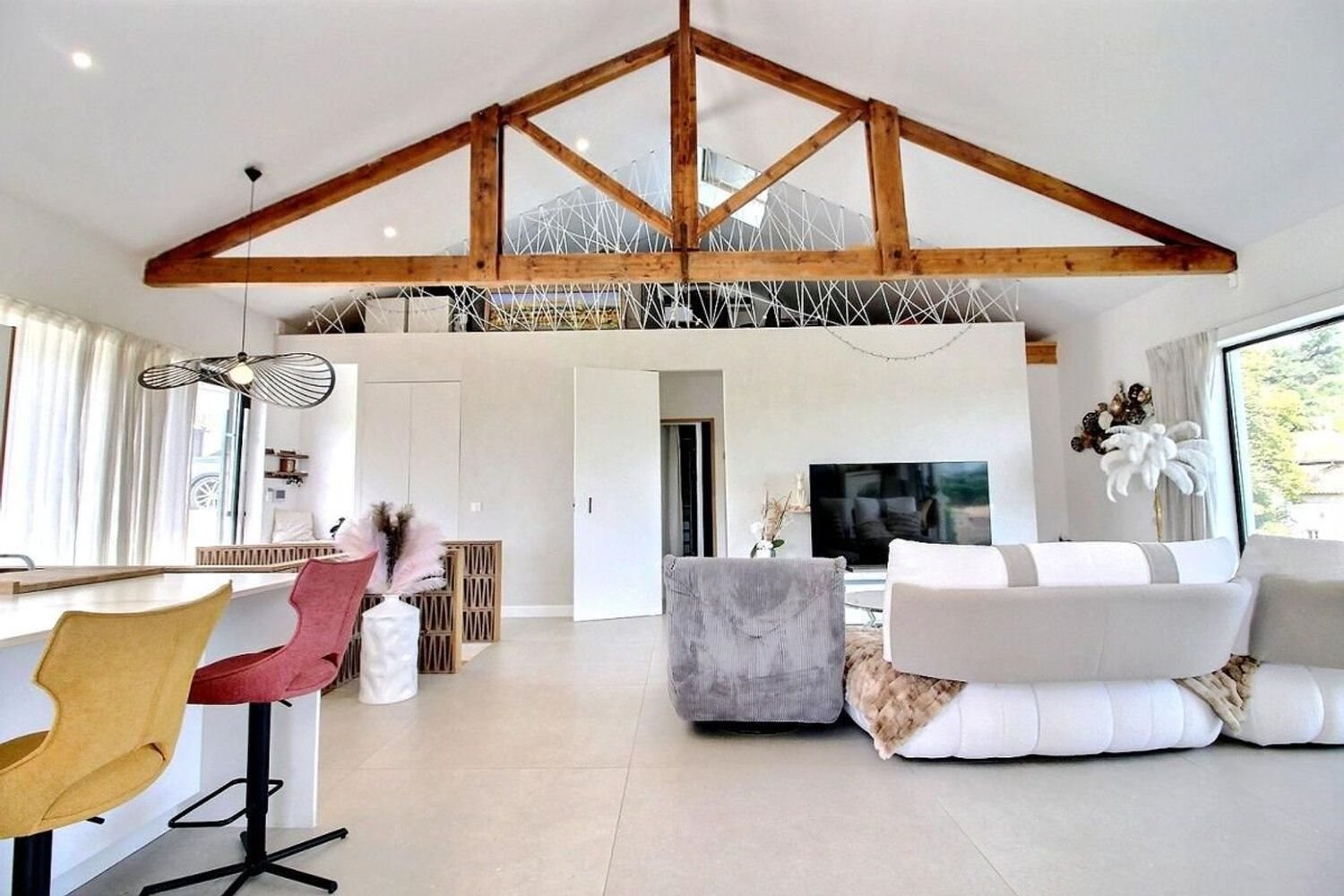 Maison à vendre, 164m², Marseille 12ème