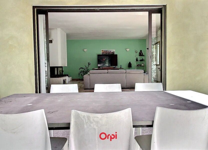 Maison à vendre, 151m², Marseille 11ème