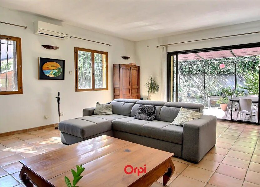 Maison à vendre, 151m², Marseille 11ème