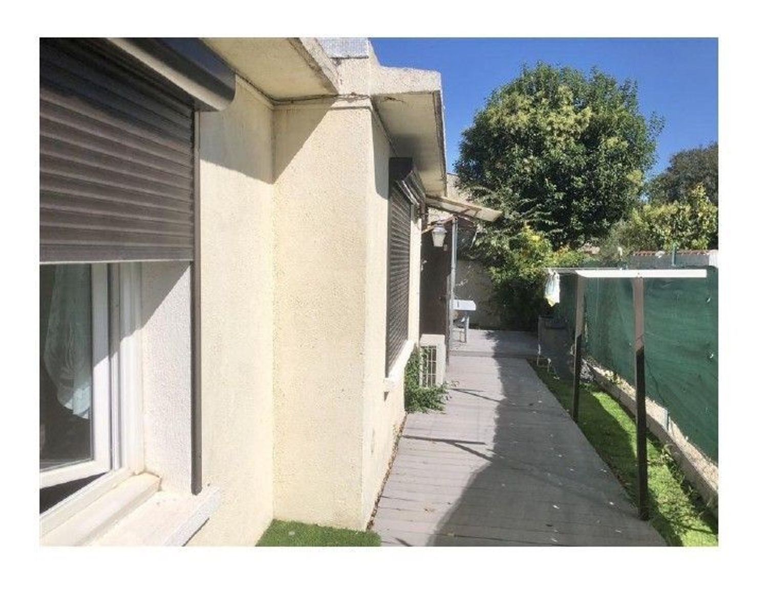 Maison à vendre, 41m², Marseille 11ème
