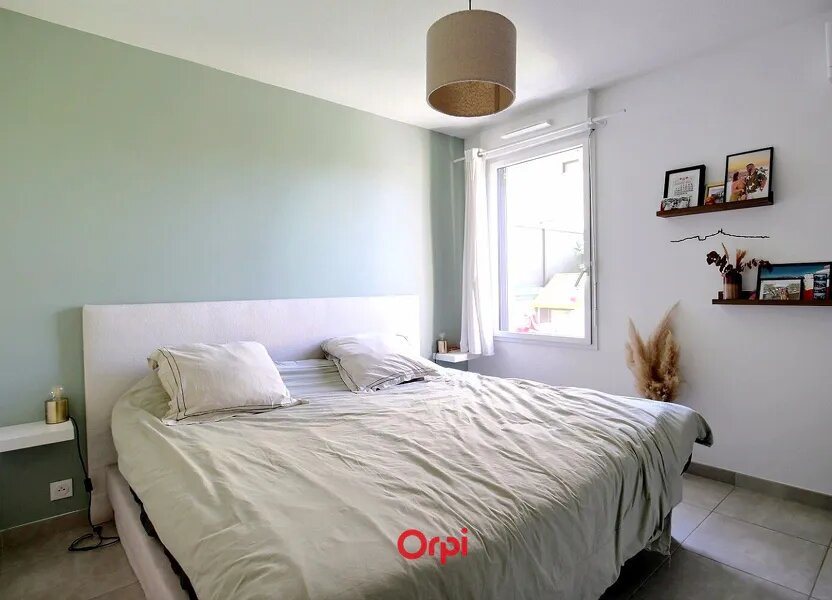 Appartement à vendre, 55m², Marseille 12ème