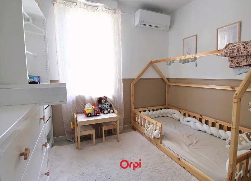 Appartement à vendre, 55m², Marseille 12ème