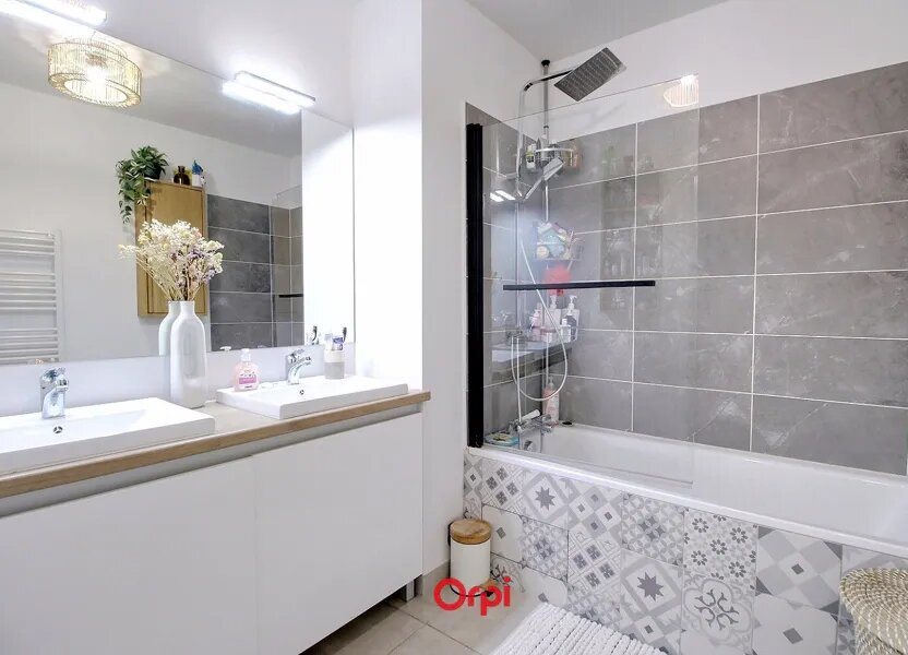 Appartement à vendre, 55m², Marseille 12ème