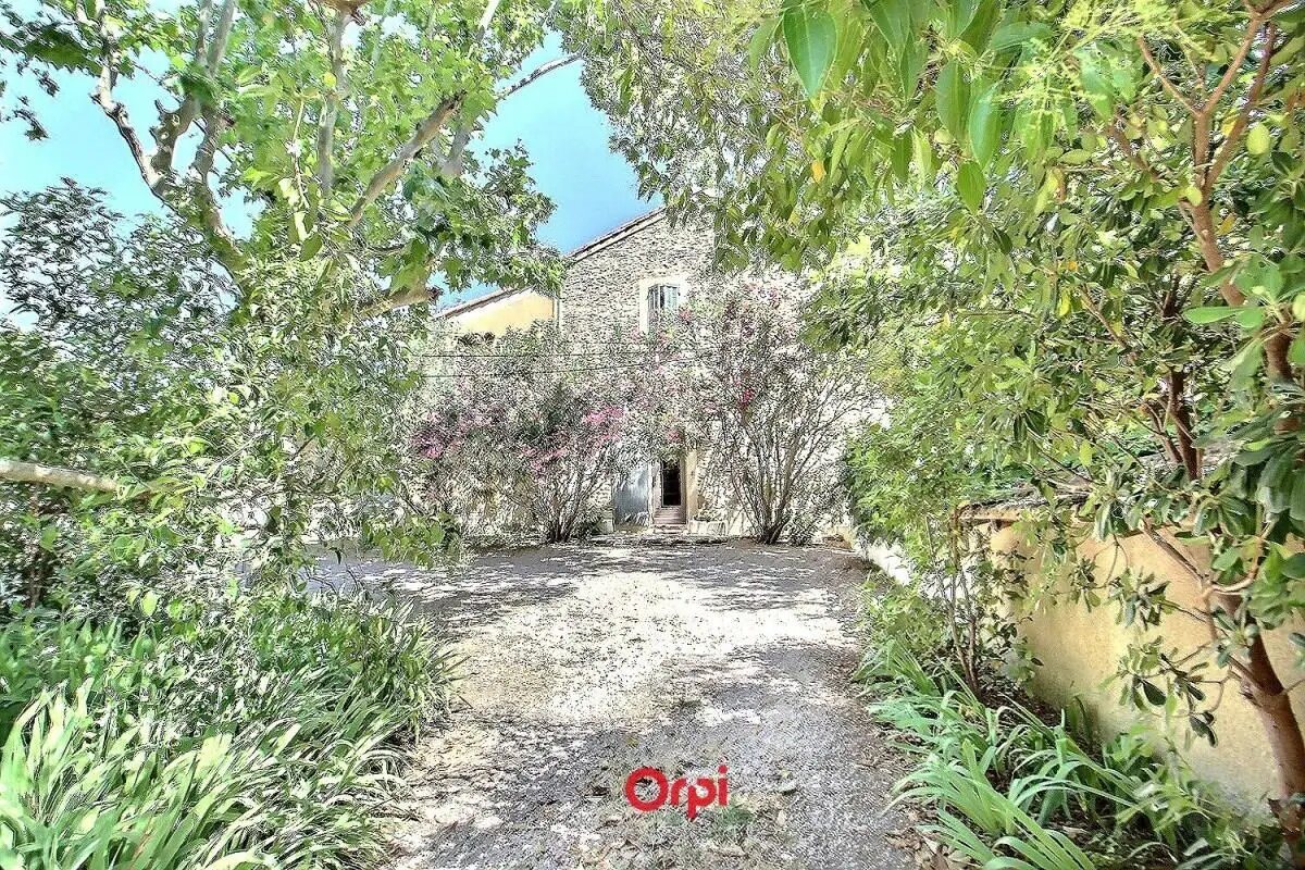 Maison à vendre, 203m², Marseille 11ème