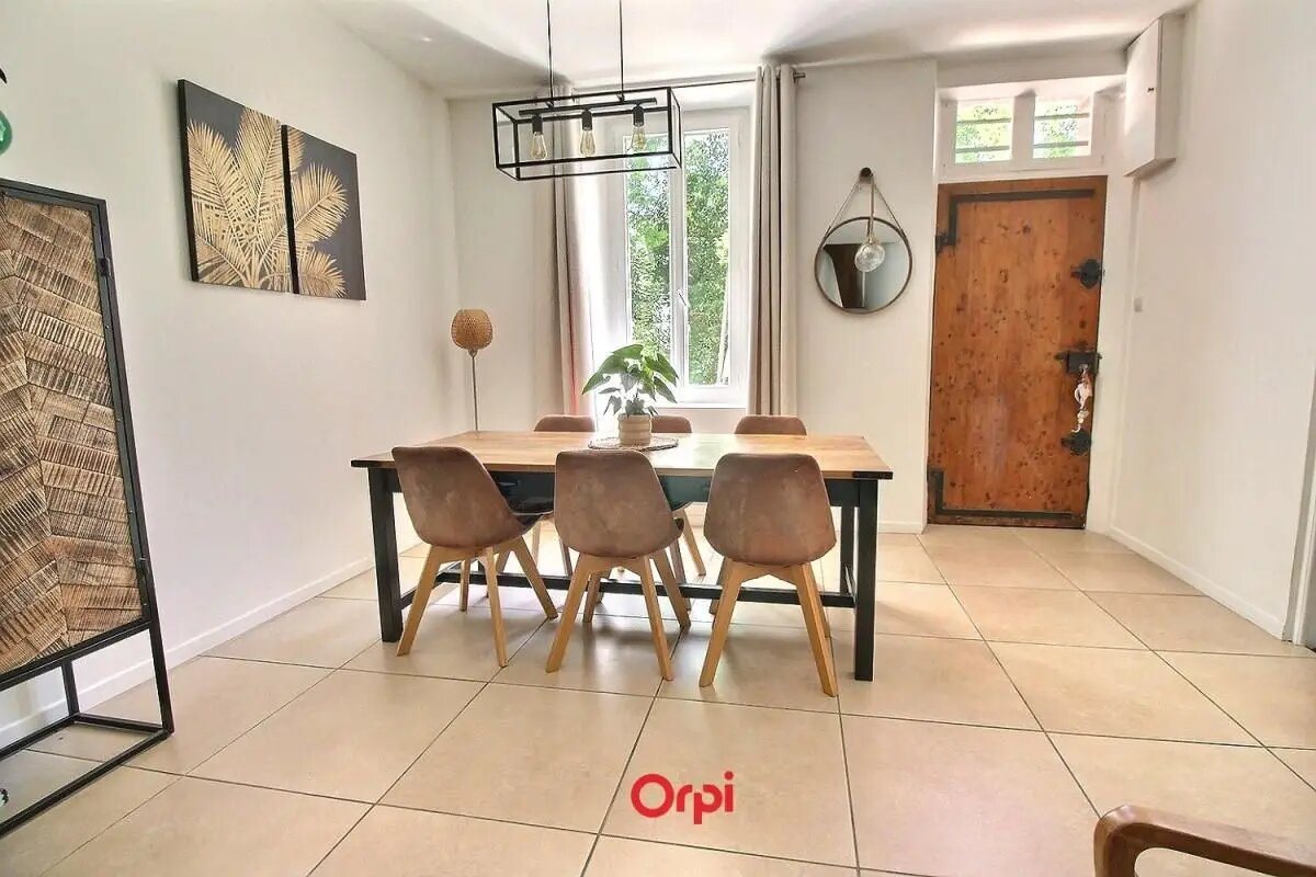 Maison à vendre, 203m², Marseille 11ème