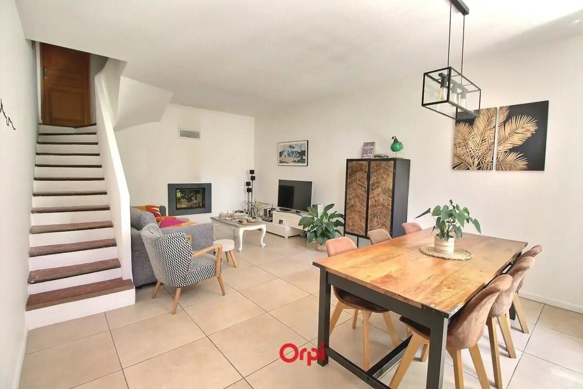 Maison à vendre, 203m², Marseille 11ème