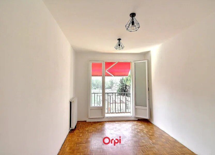 Appartement à vendre, 58m², Marseille 11ème