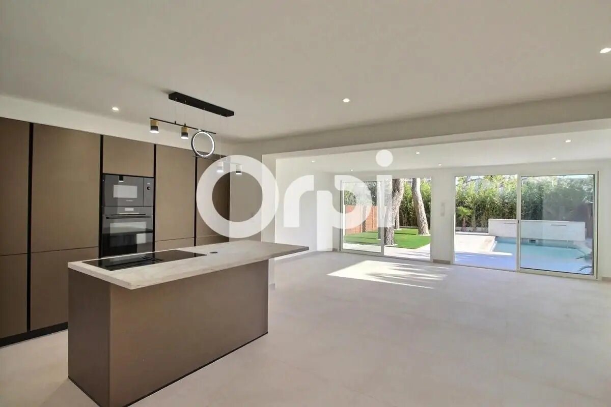 Maison à vendre, 151m², Marseille 10ème
