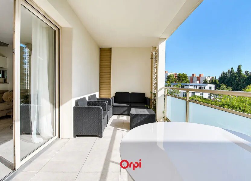 Appartement à vendre, 78m², Marseille 12ème