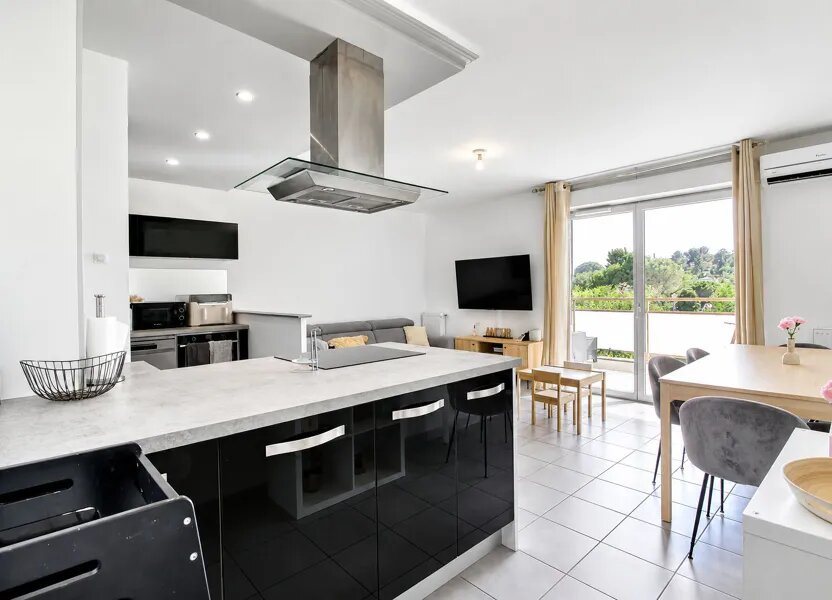 Appartement à vendre, 78m², Marseille 12ème