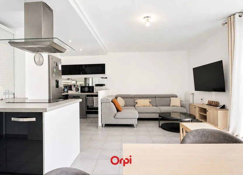 Appartement à vendre, 78m², Marseille 12ème