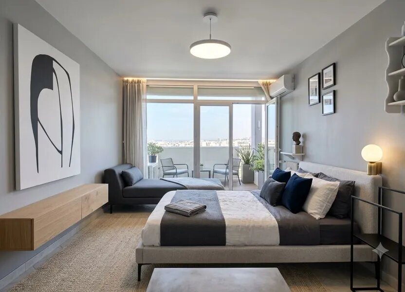 Appartement à vendre, 96m², Marseille 11ème
