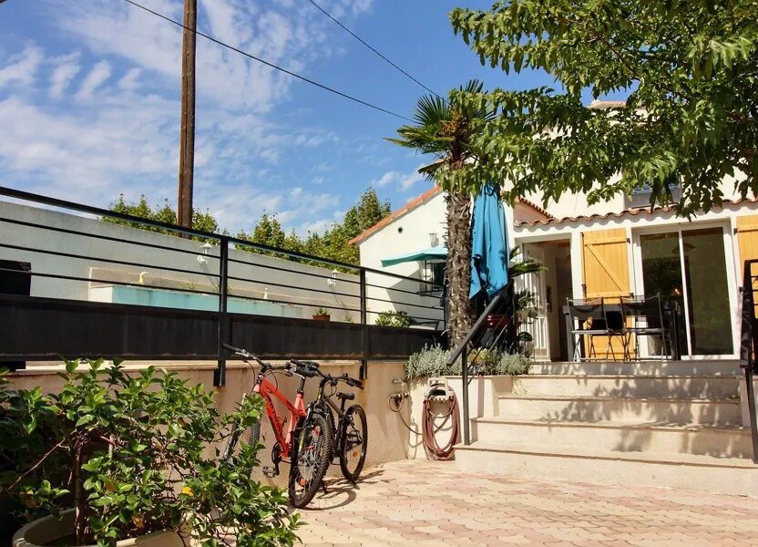 Maison à vendre, 88m², Marseille 10ème