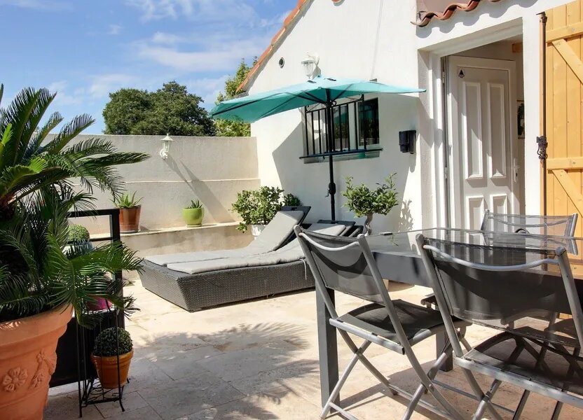 Maison à vendre, 88m², Marseille 10ème