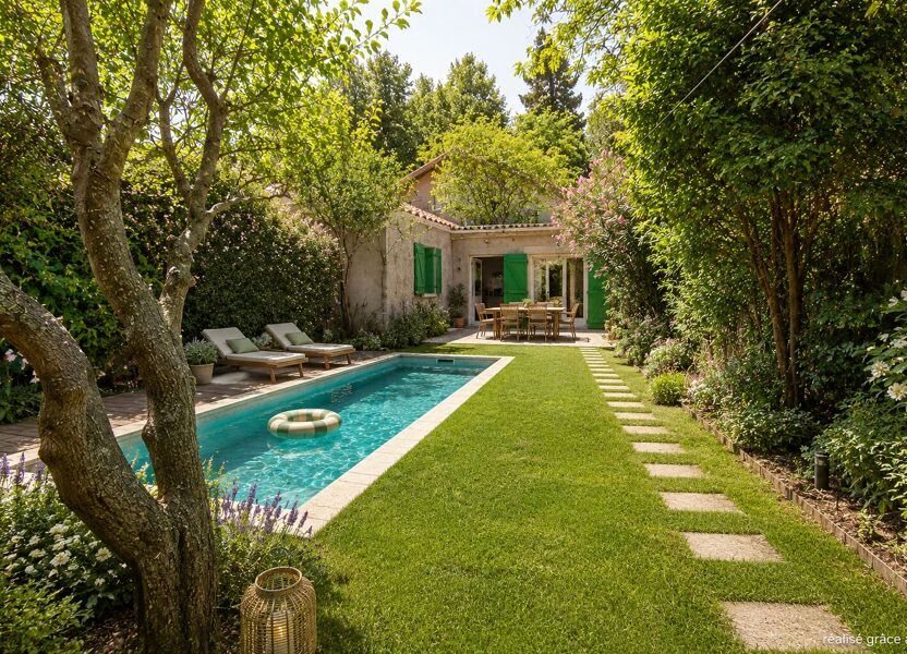 Maison à vendre, 150m², Marseille 10ème
