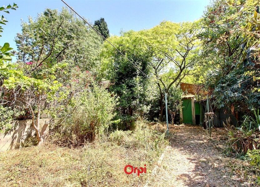 Maison à vendre, 150m², Marseille 10ème