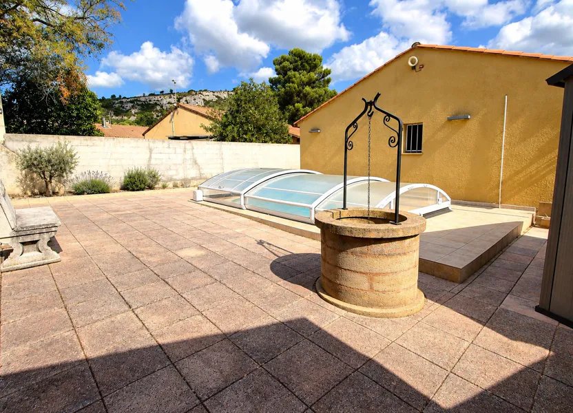 Maison à vendre, 100m², La Bouilladisse