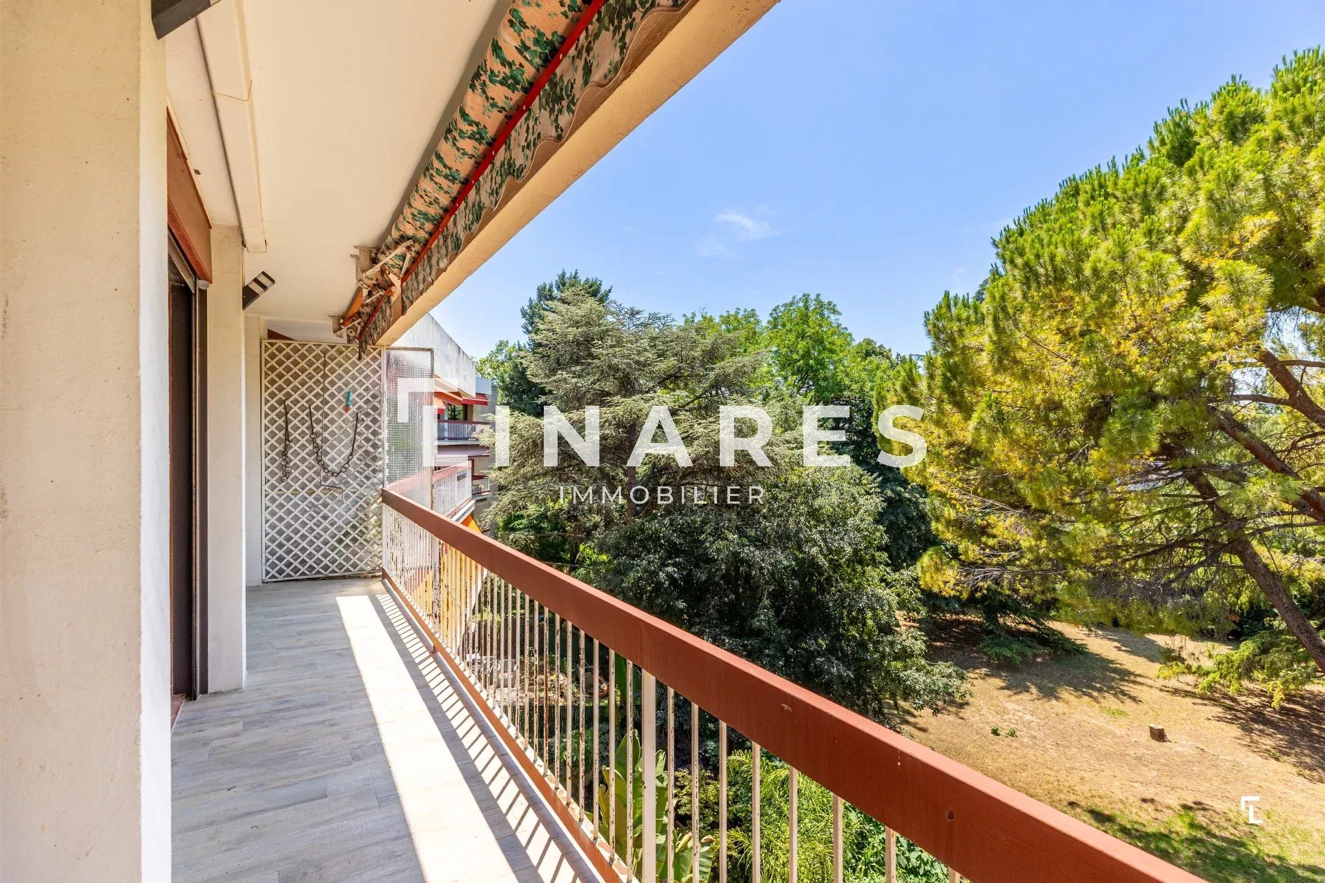 Appartement à vendre, 95m², Marseille 12ème