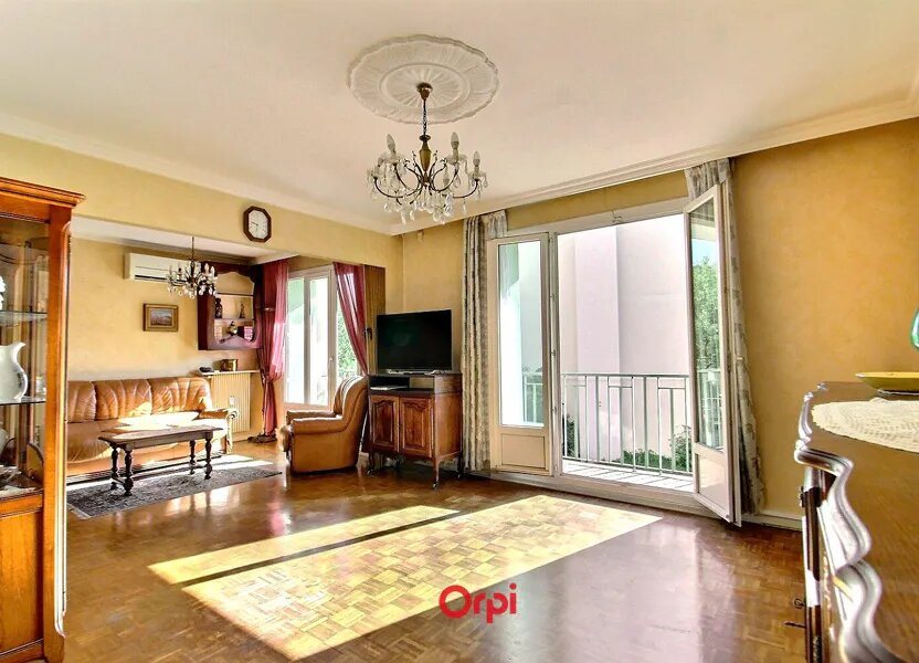 Appartement à vendre, 69m², Marseille 11ème